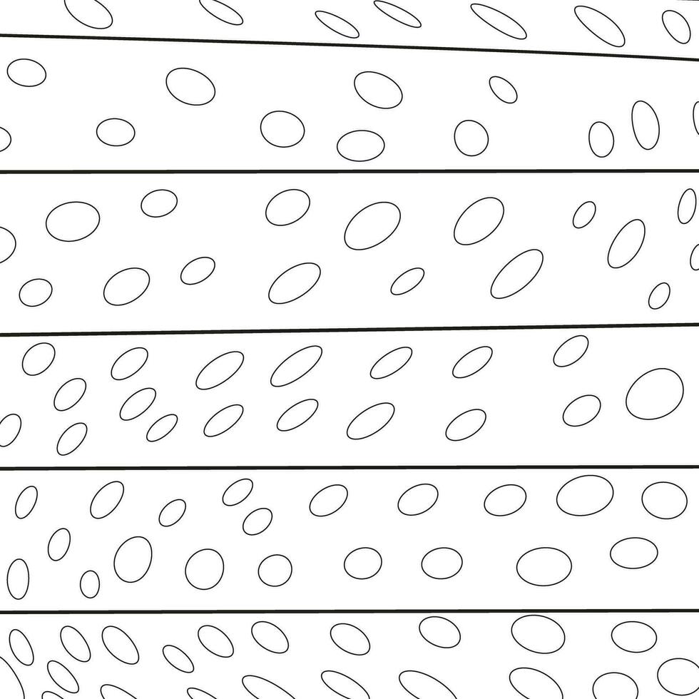 Collection of hand drawn a seamless vector background with sketchy dots.Vector scribbles, grid with irregular,horizontal and wavy strokes,doodle patterns.