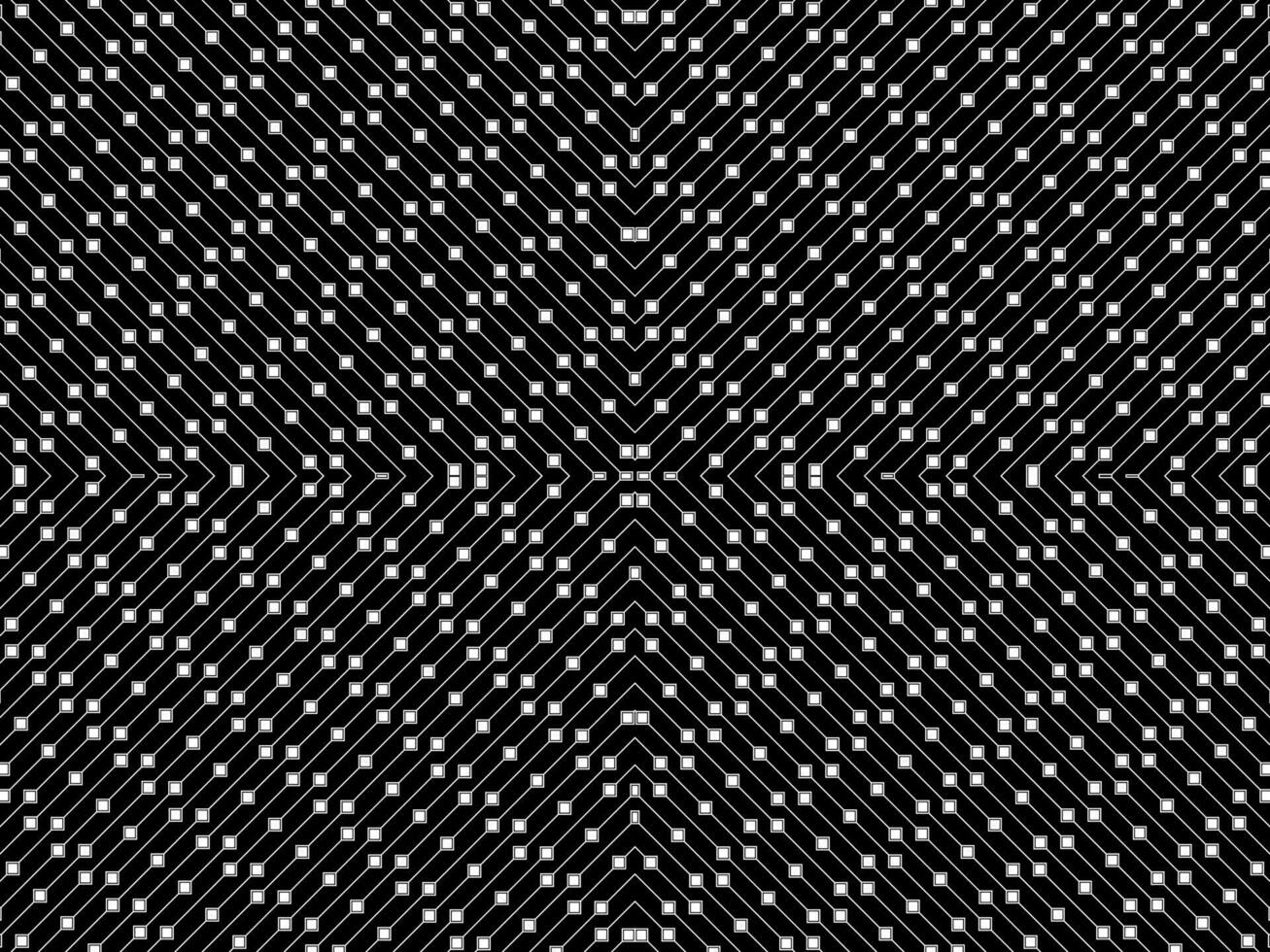 Rhombus and Lines Motif Pattern, can use for Contemporary Decoration, Ornate, Background, Fashion, Textile, Fabric, Tile, Wallpaper, Cover, Wrapping, Carpet, etc. vector