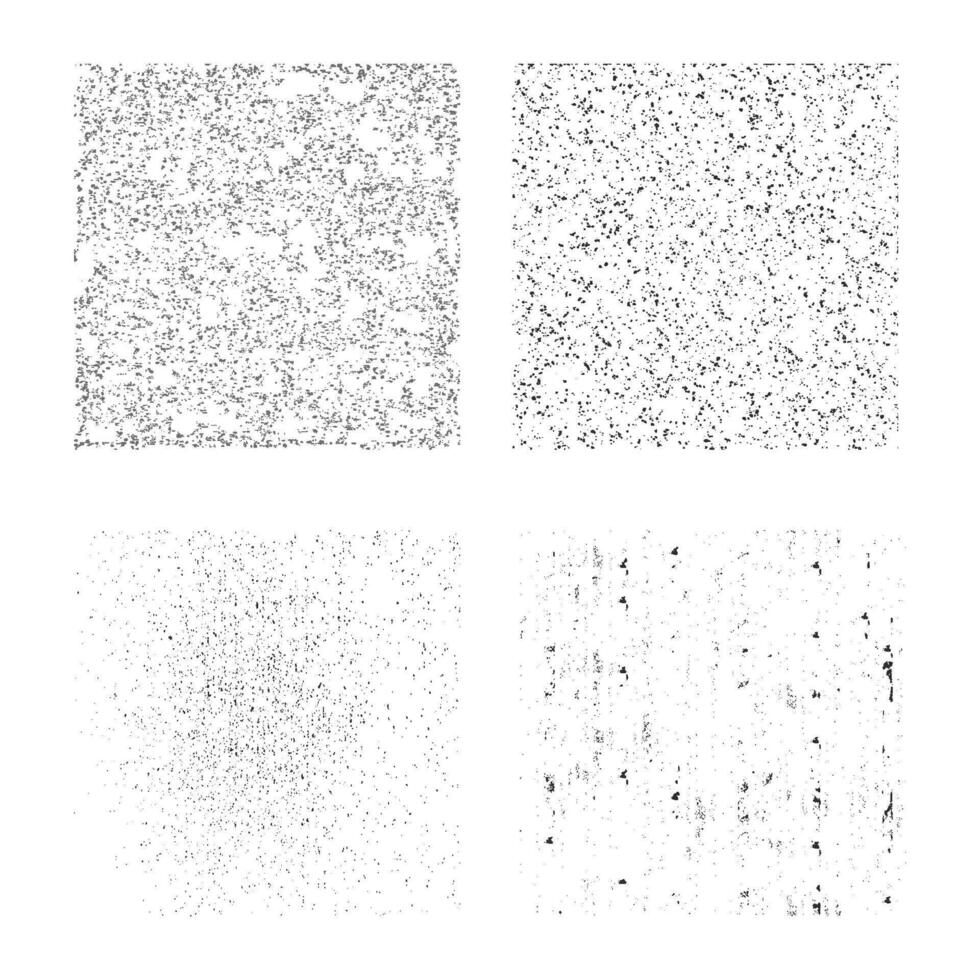 Gritty Grunge Background Texture  Vector grunge, texture, Textured Effect, Crack, White background on cement floor texture - Film Grain Background Texture white, and, black, cement, texture,