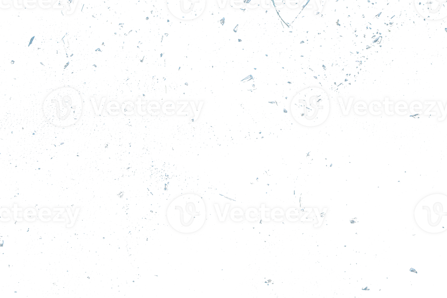 broken glass particle texture png