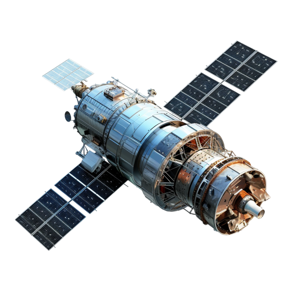 Starlink Satellite Ai Generative 33529060 PNG starlink-satellite-ai-generative-33529060-png
