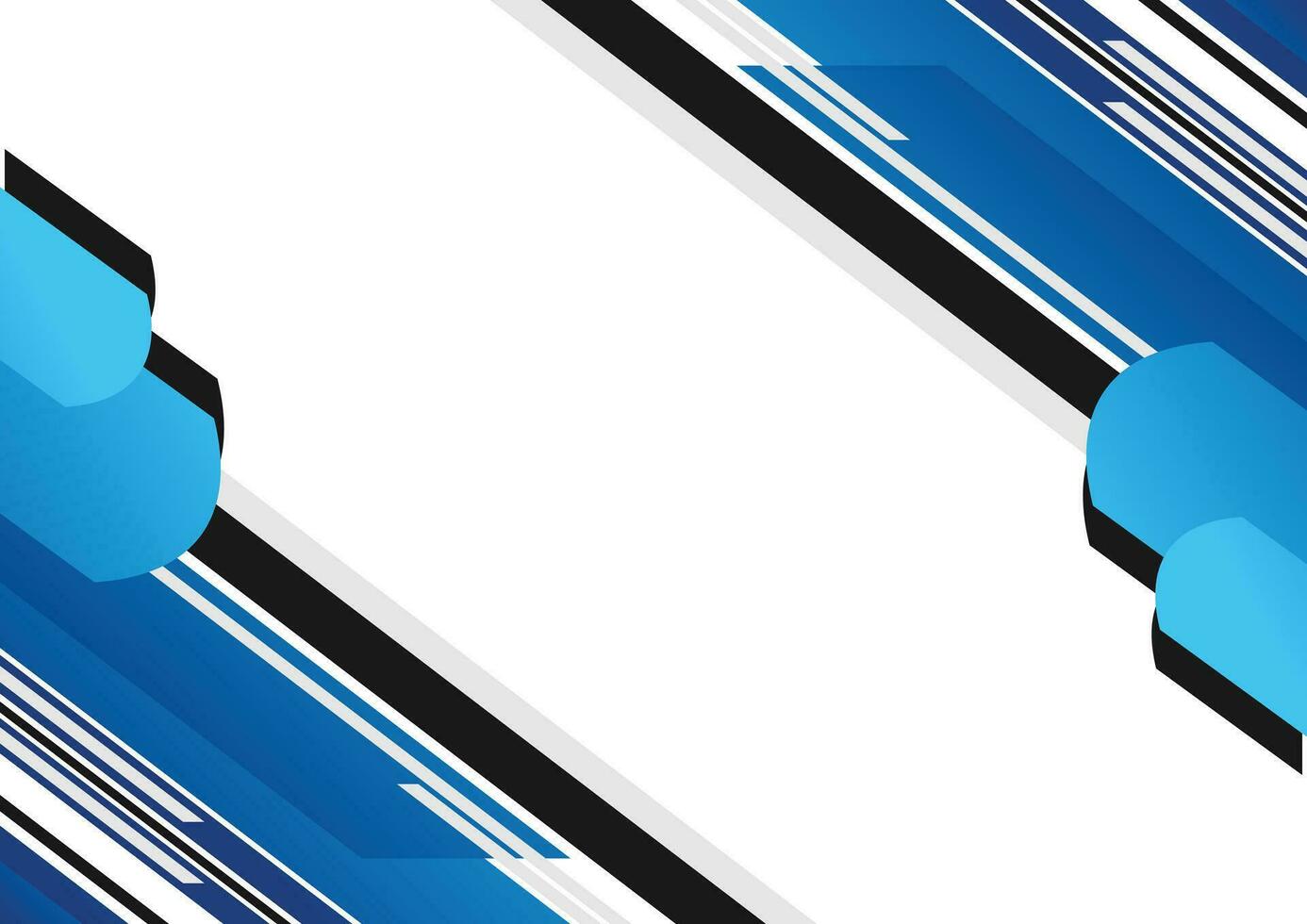 geometric line modern background gradient design vector