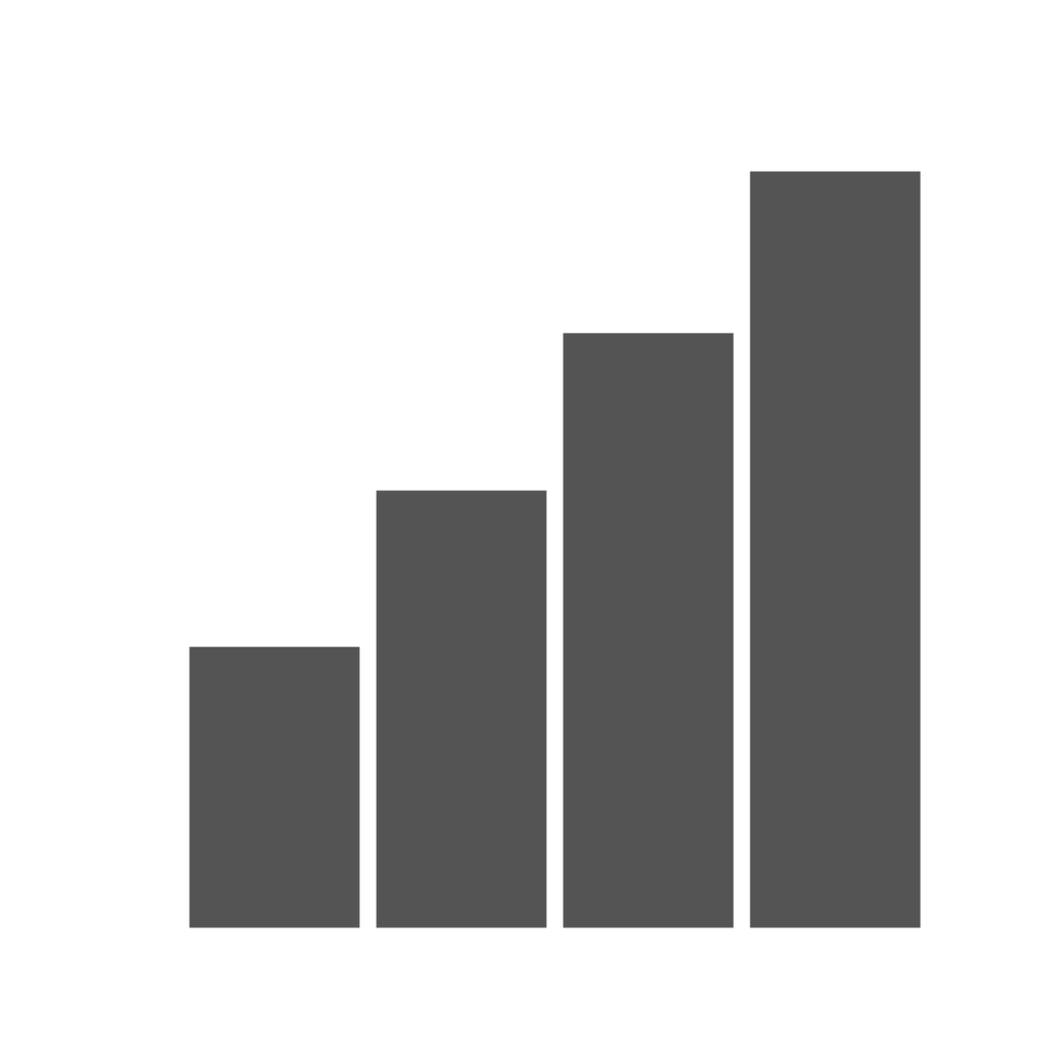 Full Wifi Signal Connection Icon png