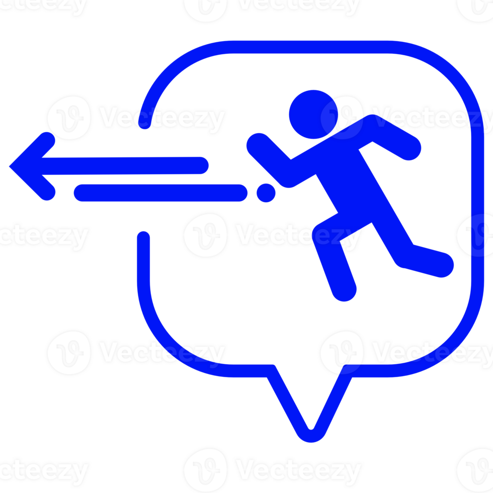 Workplace Safety Icon png