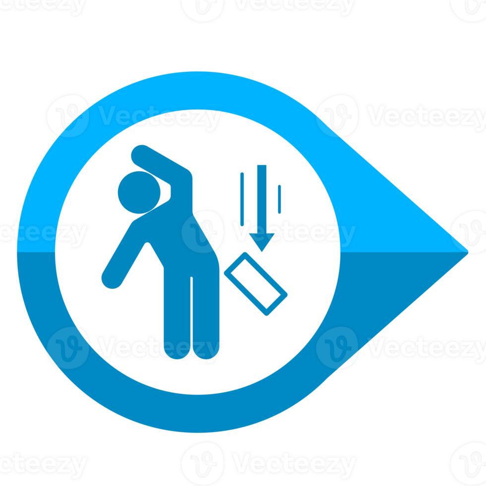 Workplace Safety Icon png