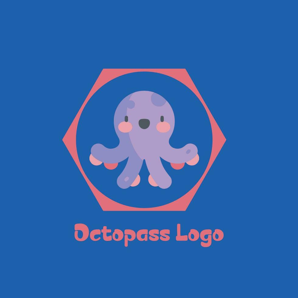 Abstract logo design vector image