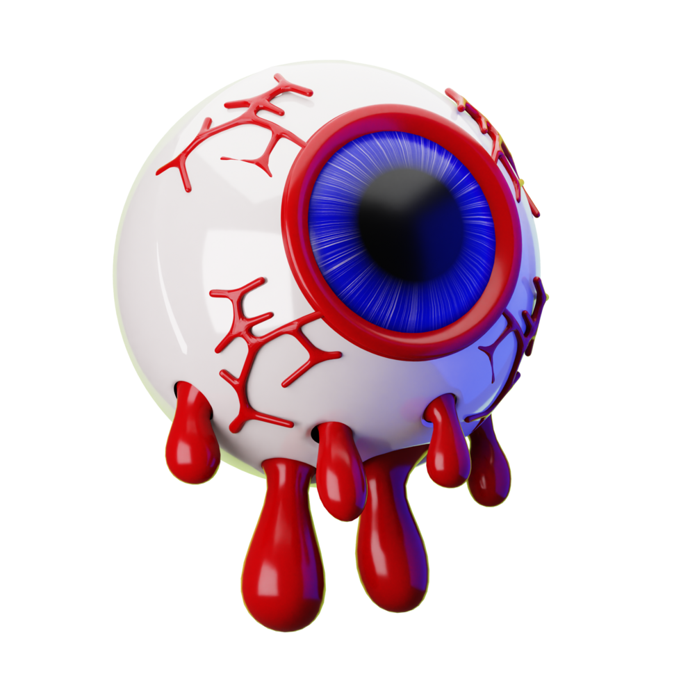 3d icon spookey day png