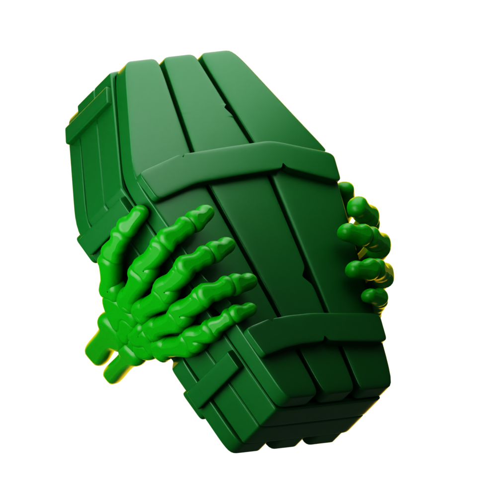 3d icon spookey day png