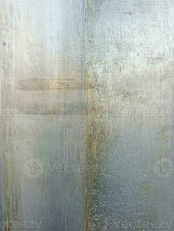 Metallic texture background photo