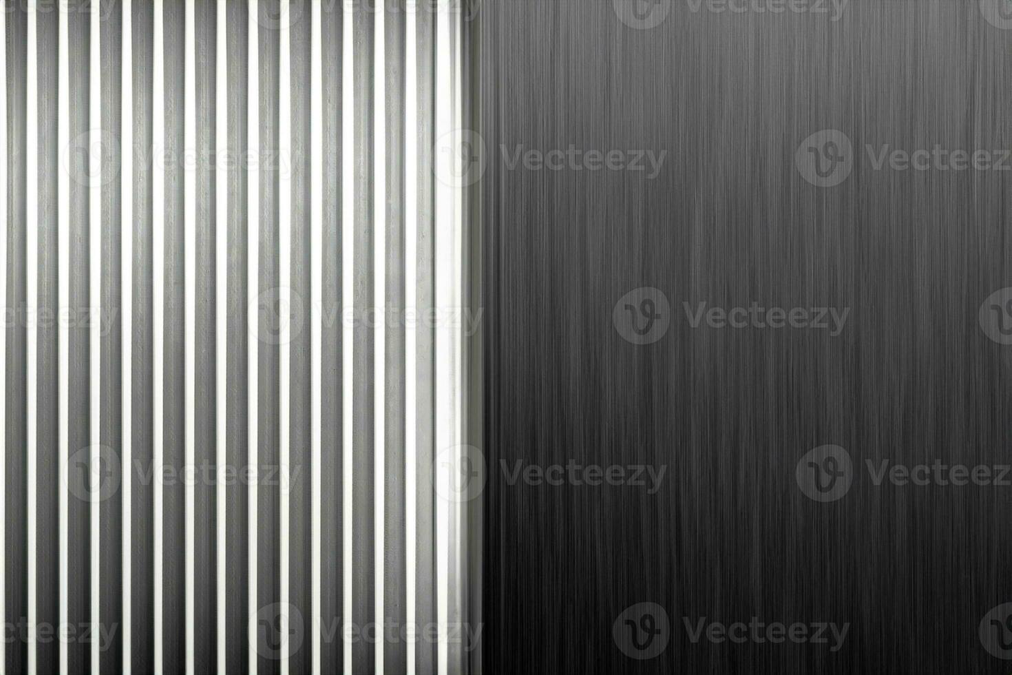 Metallic texture background photo