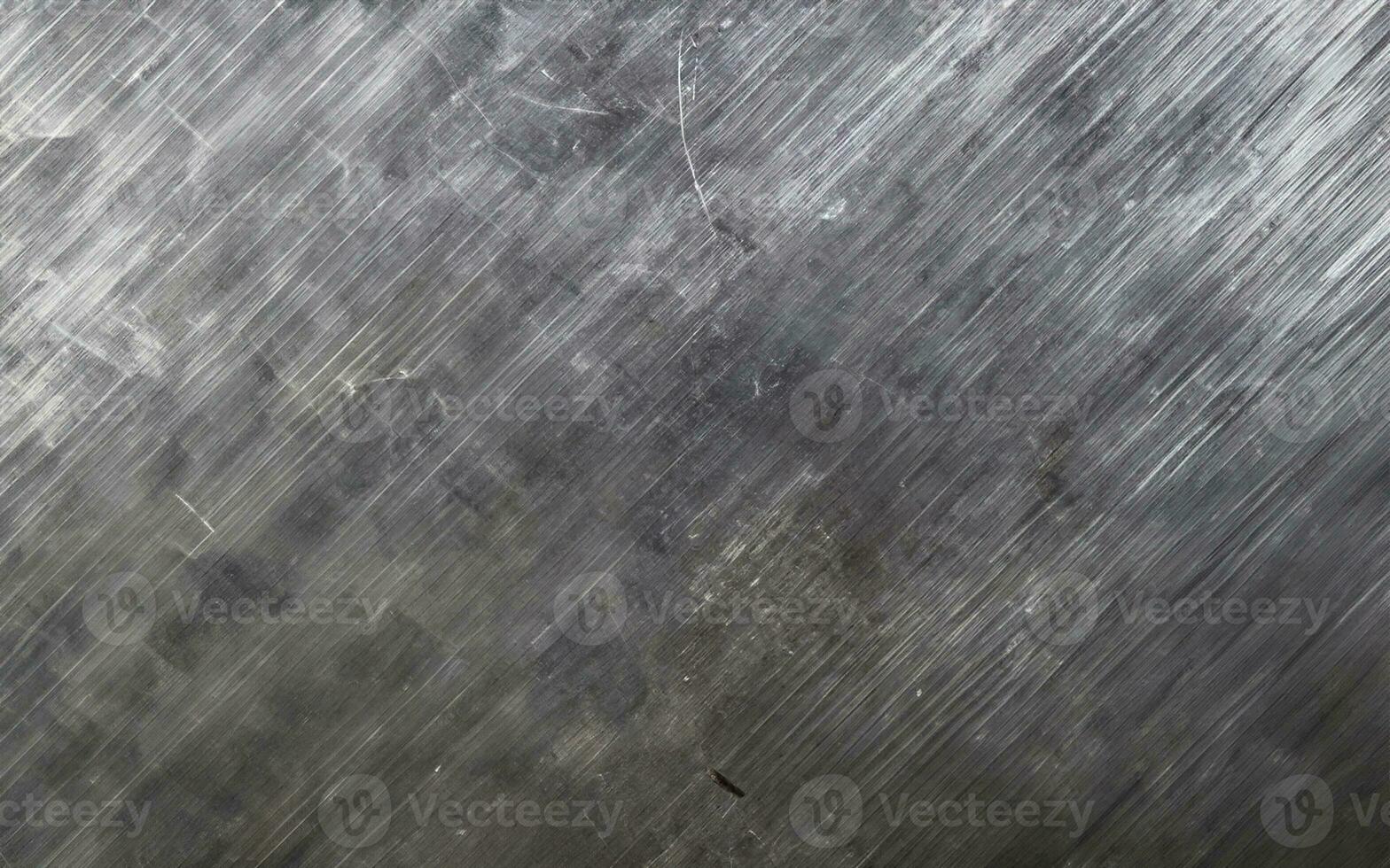 Metallic texture background photo