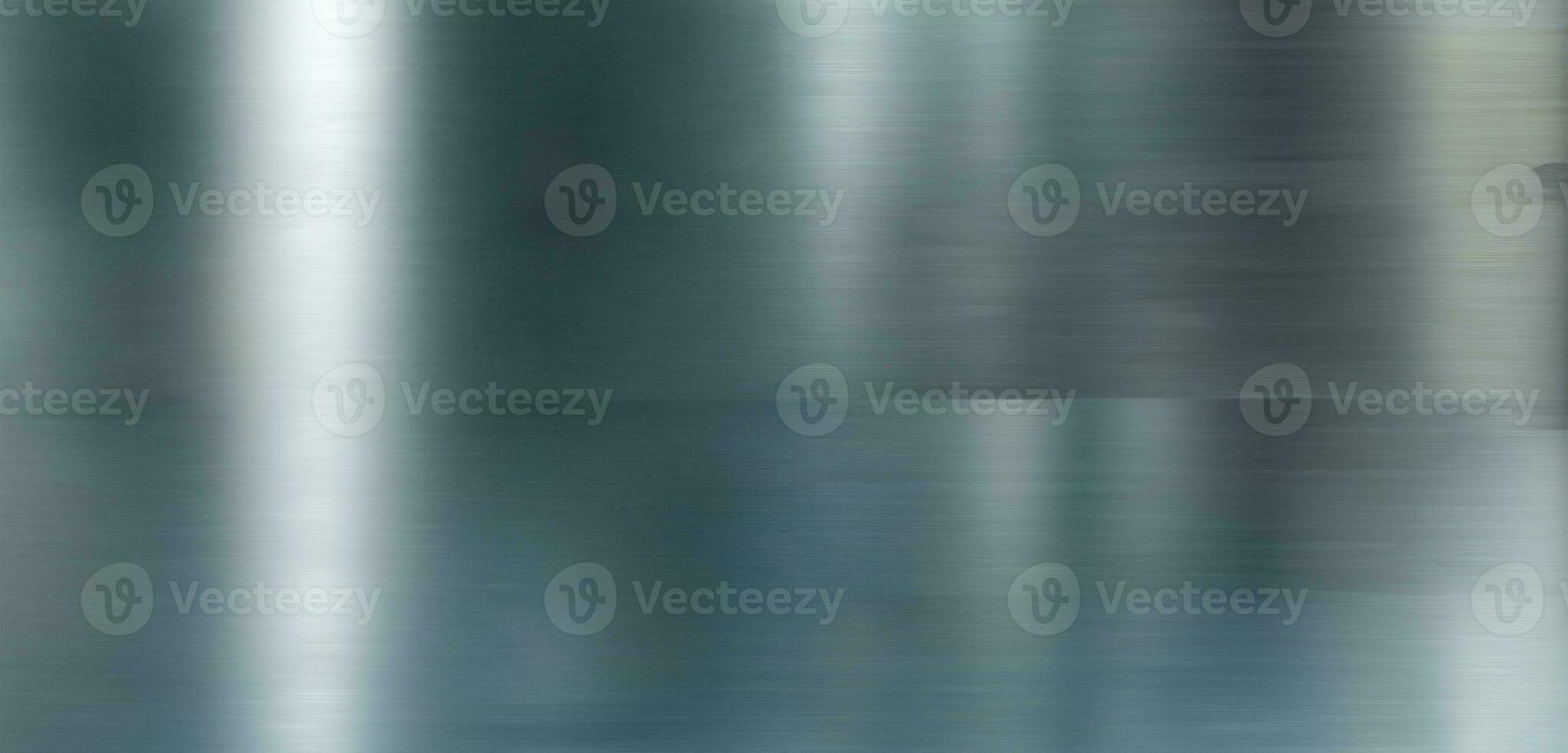 Metallic texture background photo