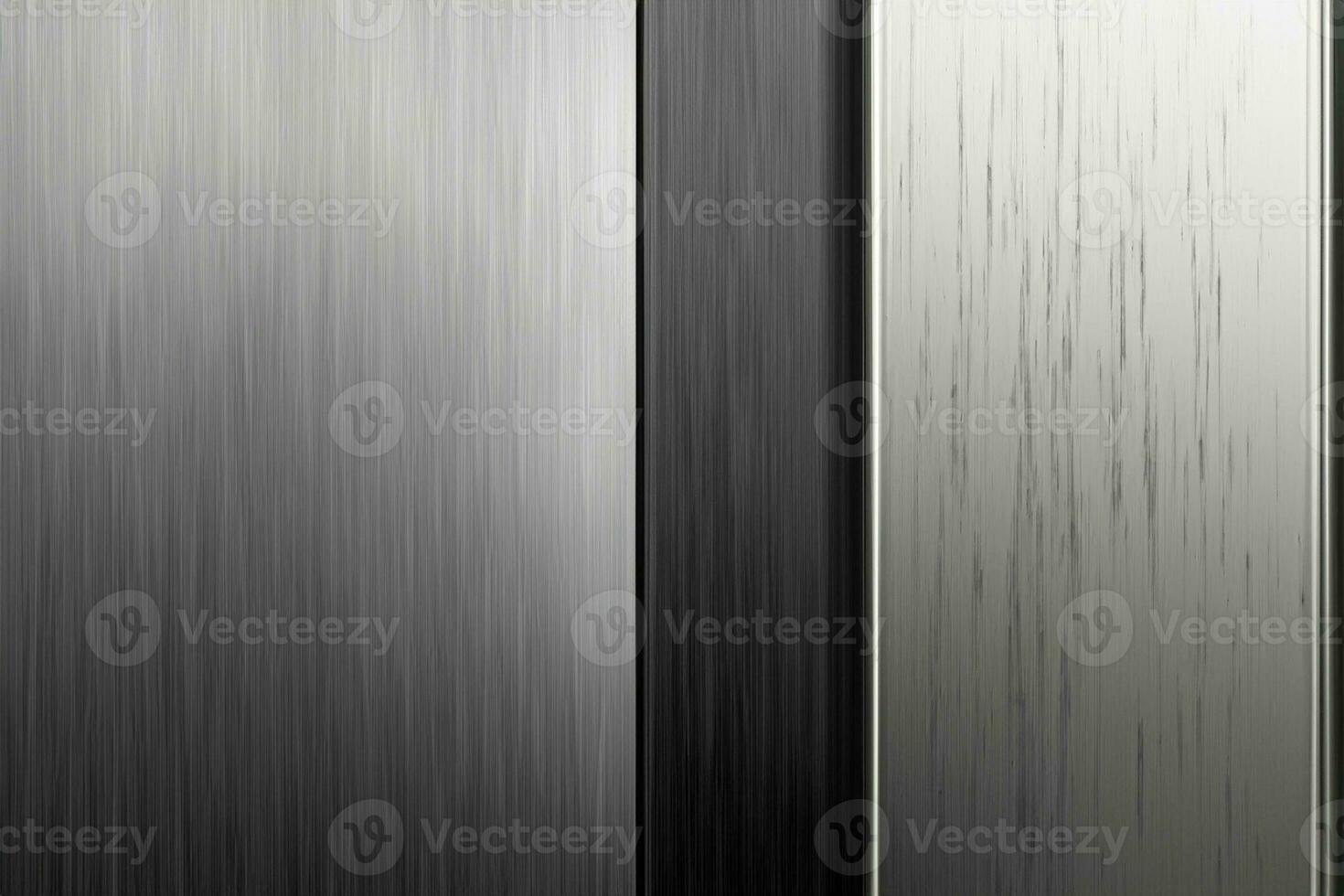 Metallic texture background photo