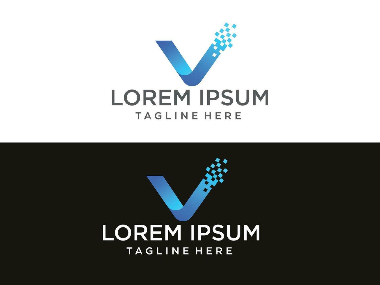 Abstract Company logo design 33533136 Vector Art at Vecteezy