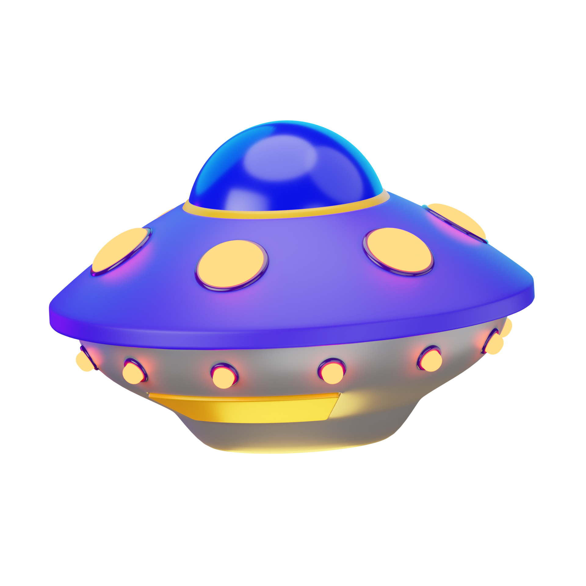 UFO Space Object 3D Illustrations 33535095 PNG ufo-space-object-3d-illustrations-33535095-png