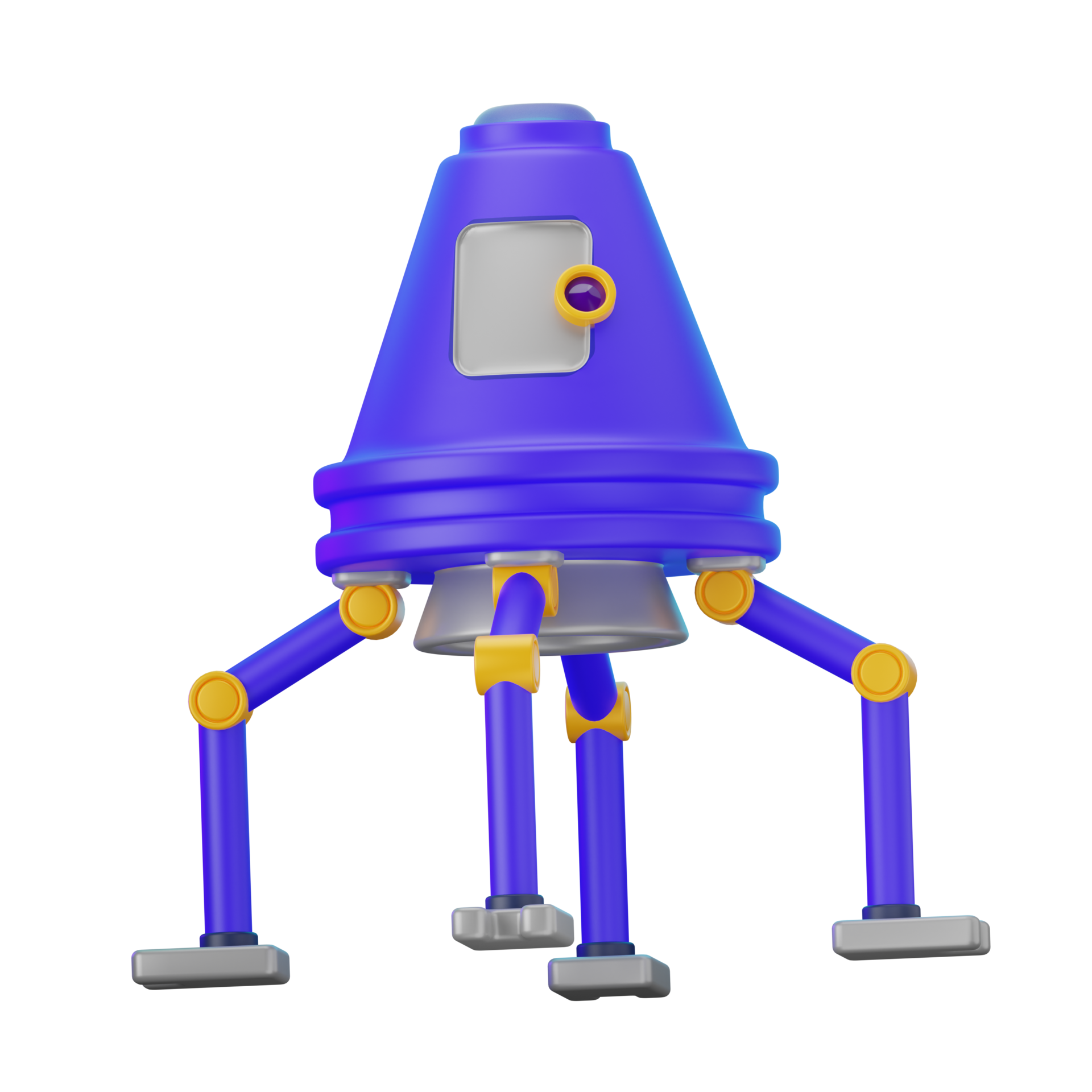 Space Capsule Space Object 3D Illustrations 33535097 PNG space-capsule-space-object-3d-illustrations-33535097-png