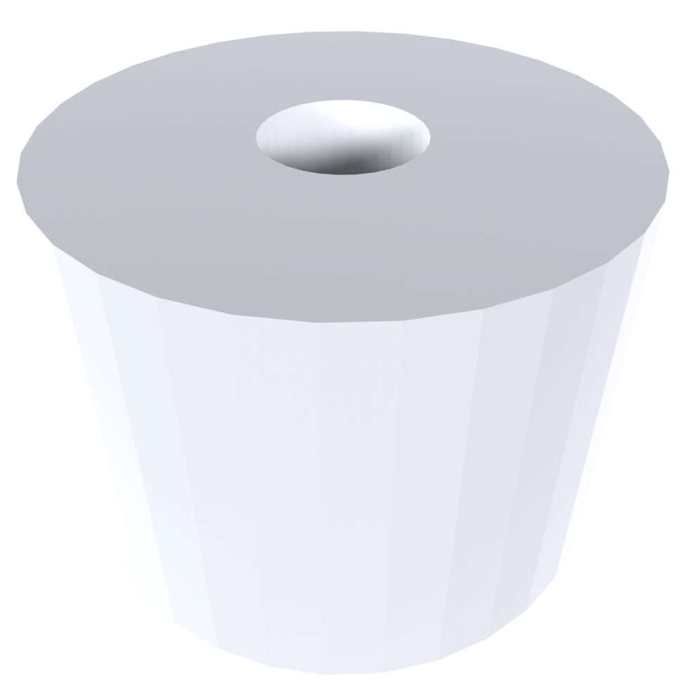 a white toilet paper roll on a transparent background 33535374 PNG
