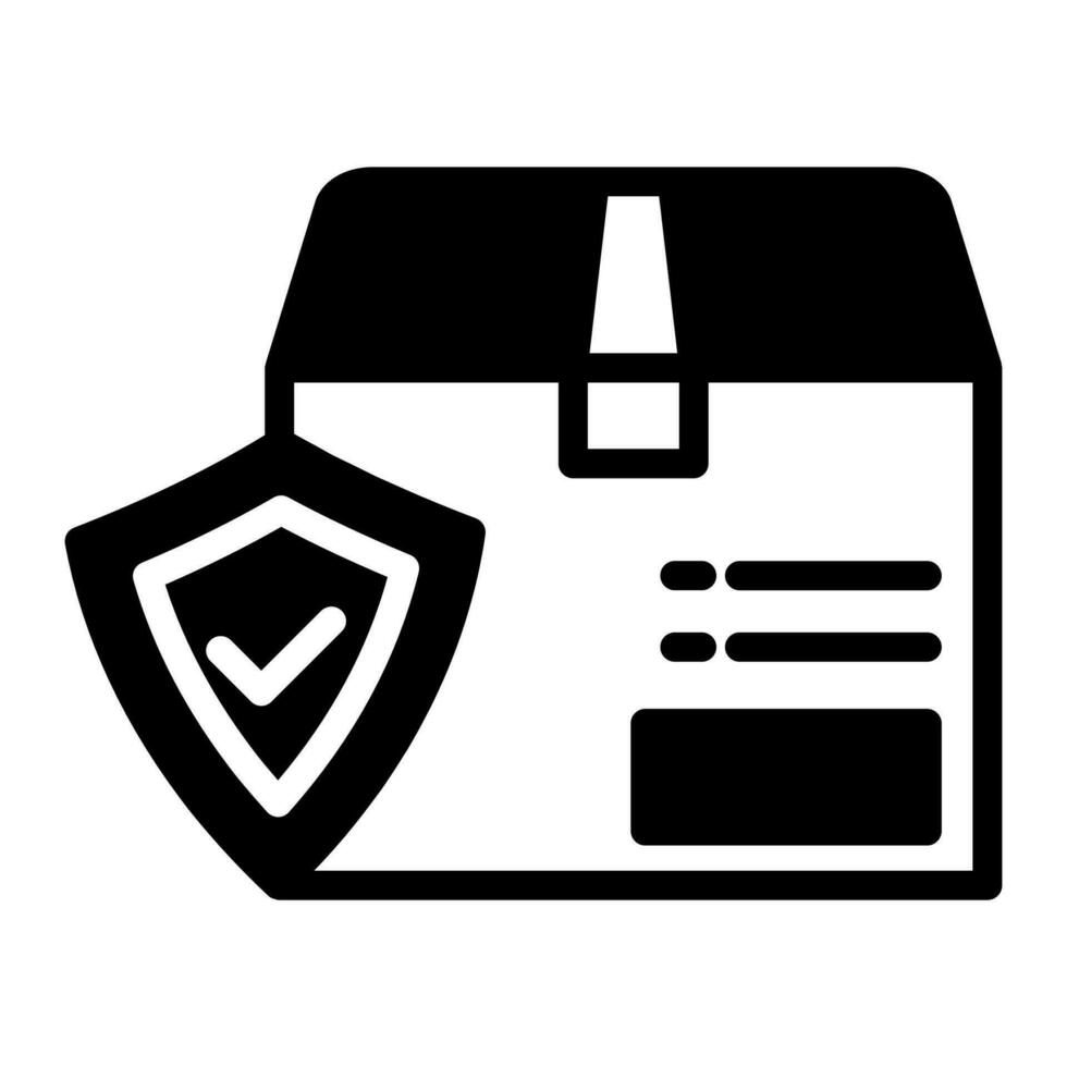 Distribution Icon in vector. illustration vector