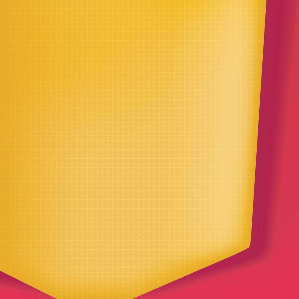 background with yellow vector