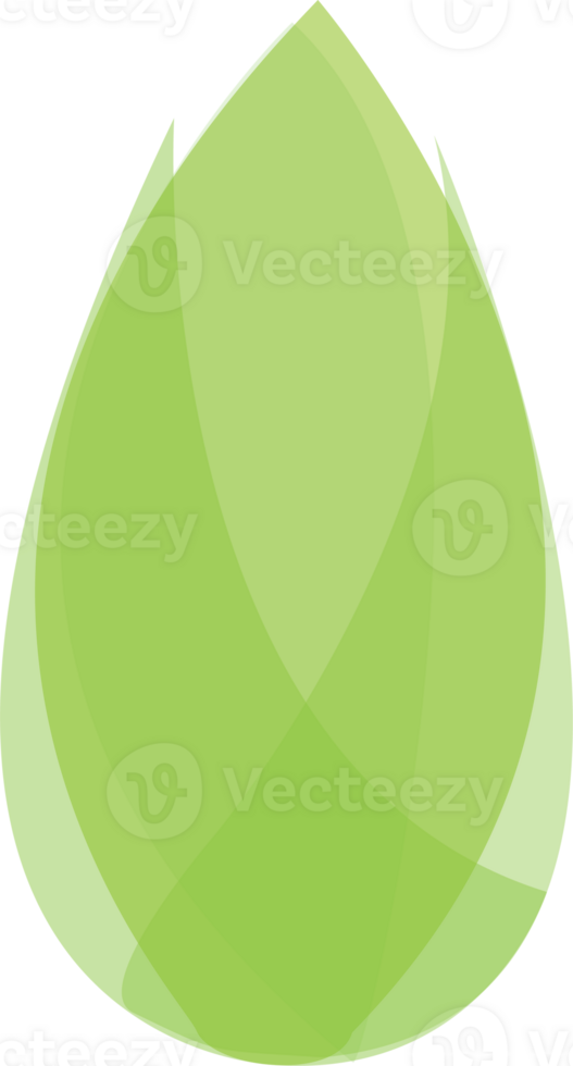 Corn cartoon illustration, Transparent background png