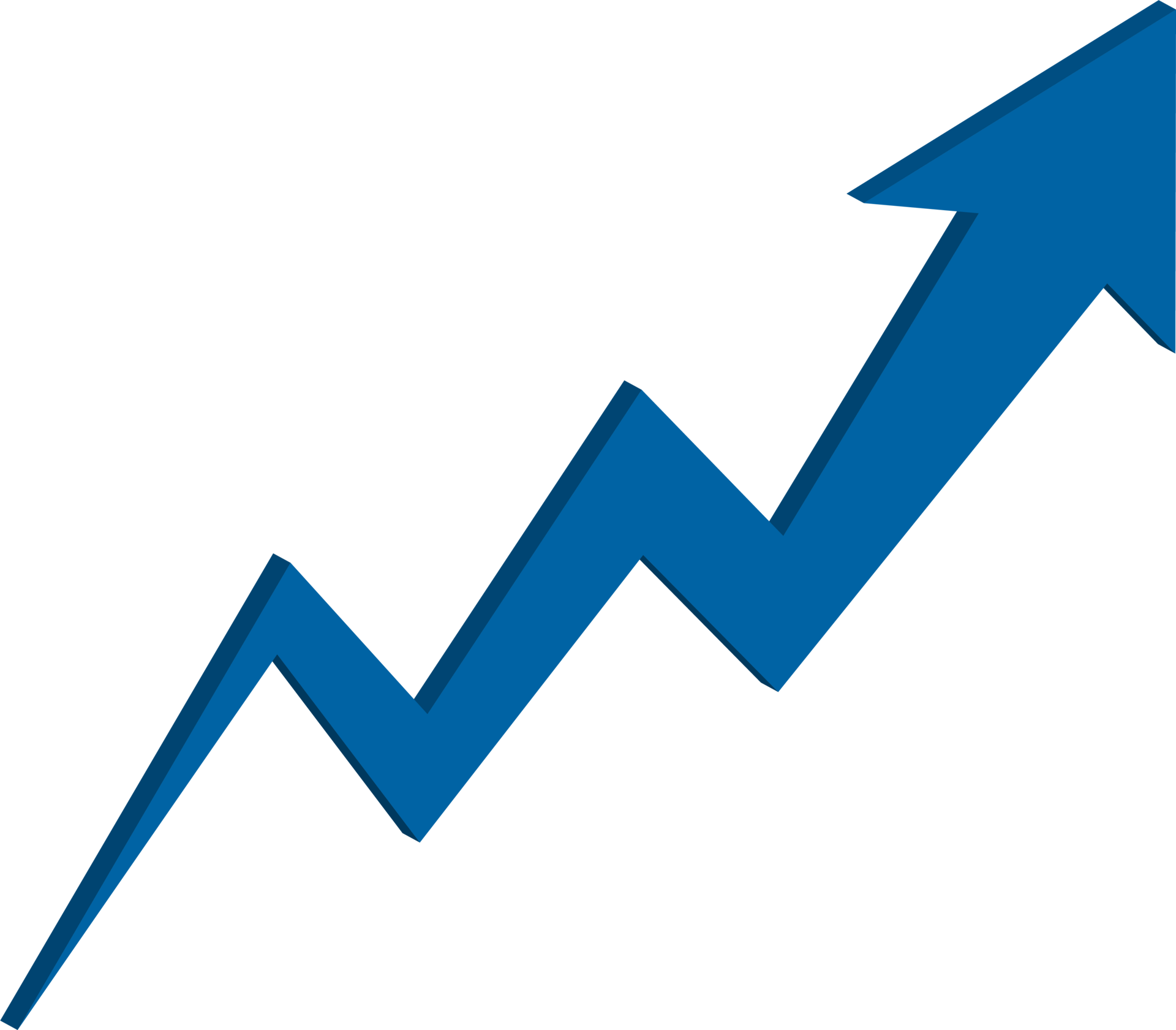 3d Arrow Business Graph Illustration Transparent Background 33539870 Png 3d Arrow Business Graph Illustration Transparent Background 33539870 Png
