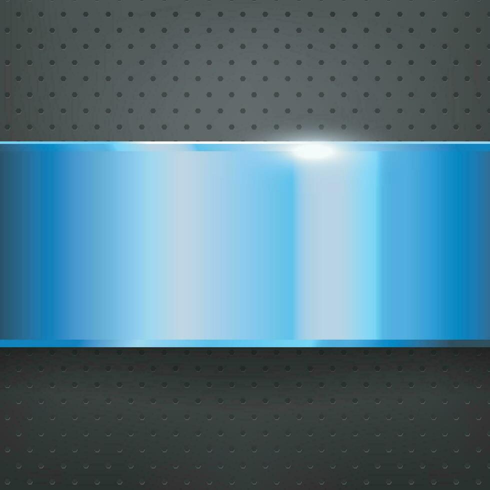 abstract back metal vector