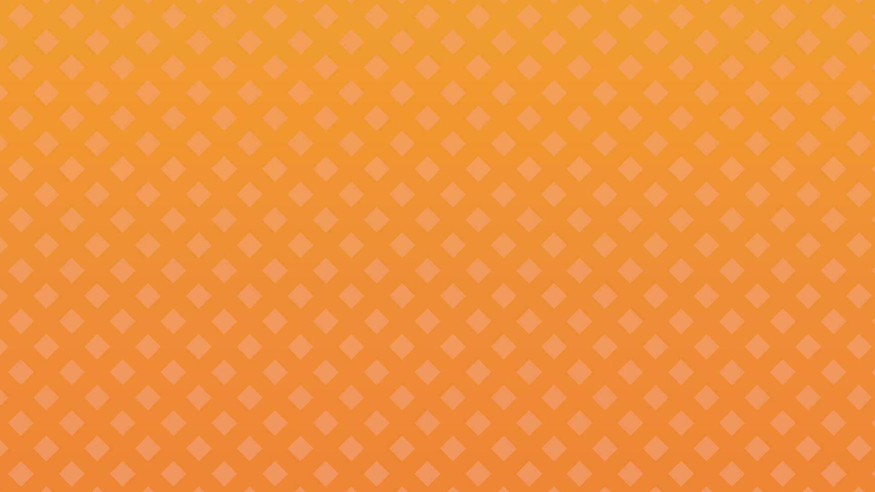 orange color background vector