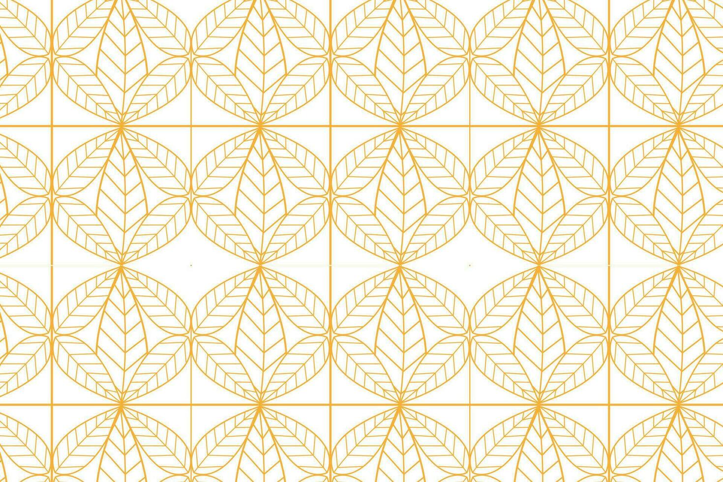 Seamless pattern design for fabric, tile, carpet, wrapping paper, and background. vector