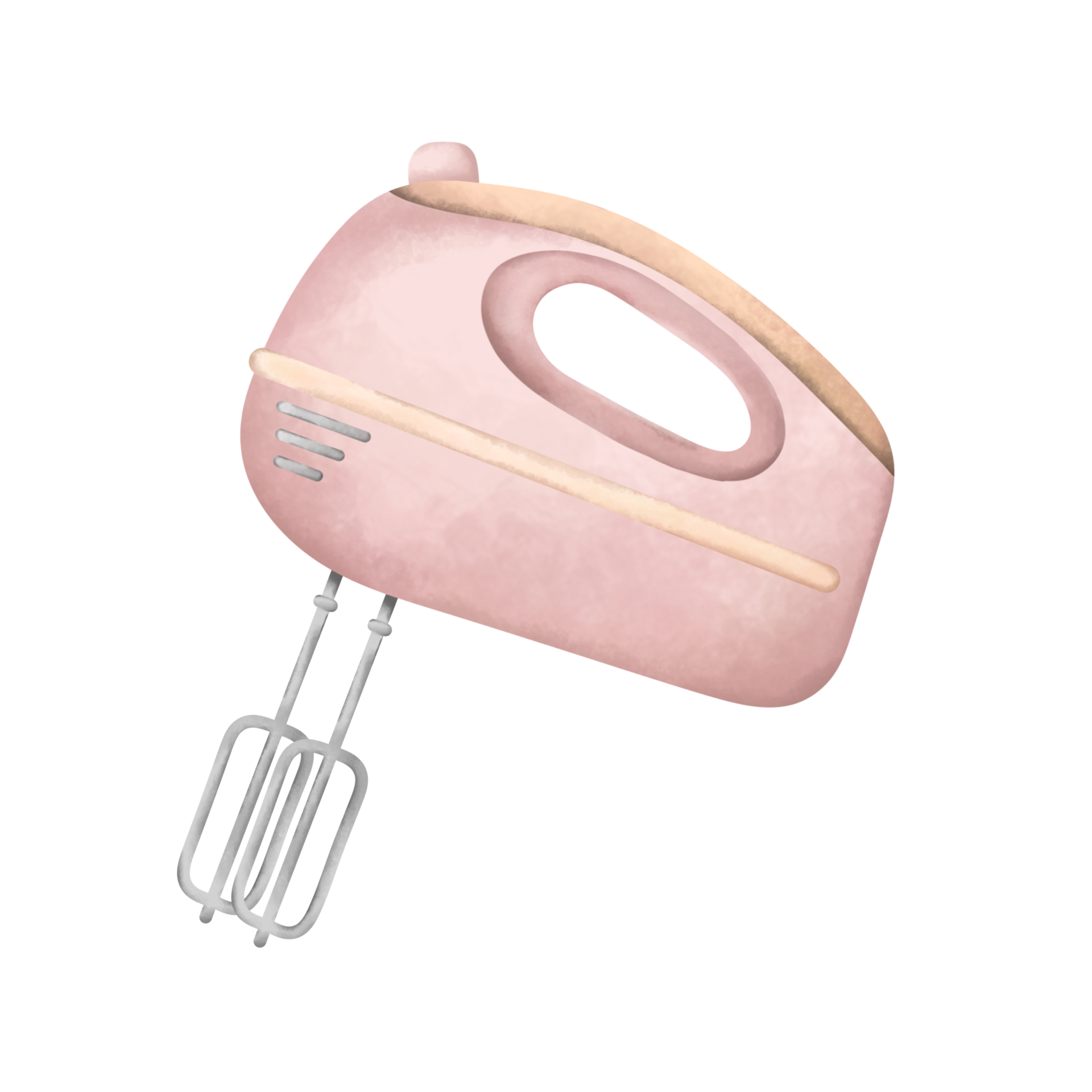 Pink Watercolor Baking Supplies 33541122 PNG pink-watercolor-baking-supplies-33541122-png
