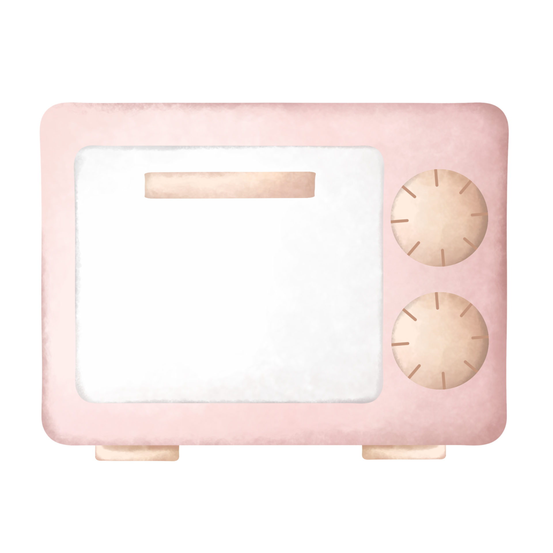 Pink Watercolor Baking Supplies 33541132 PNG pink-watercolor-baking-supplies-33541132-png