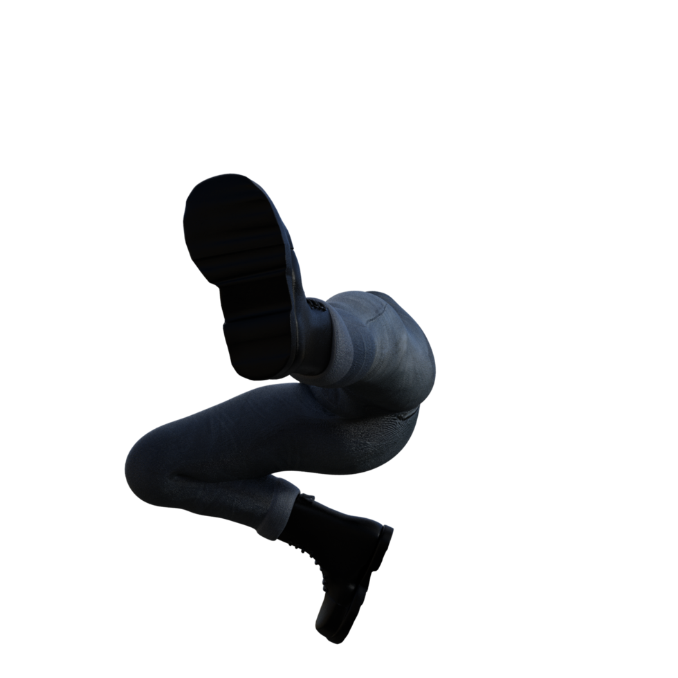 Clothing pant wear standing pose isolated png