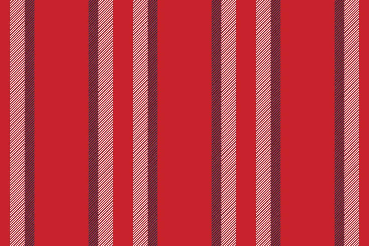 Vertical lines stripe background. Vector stripes pattern seamless fabric texture. Geometric striped line abstract design.