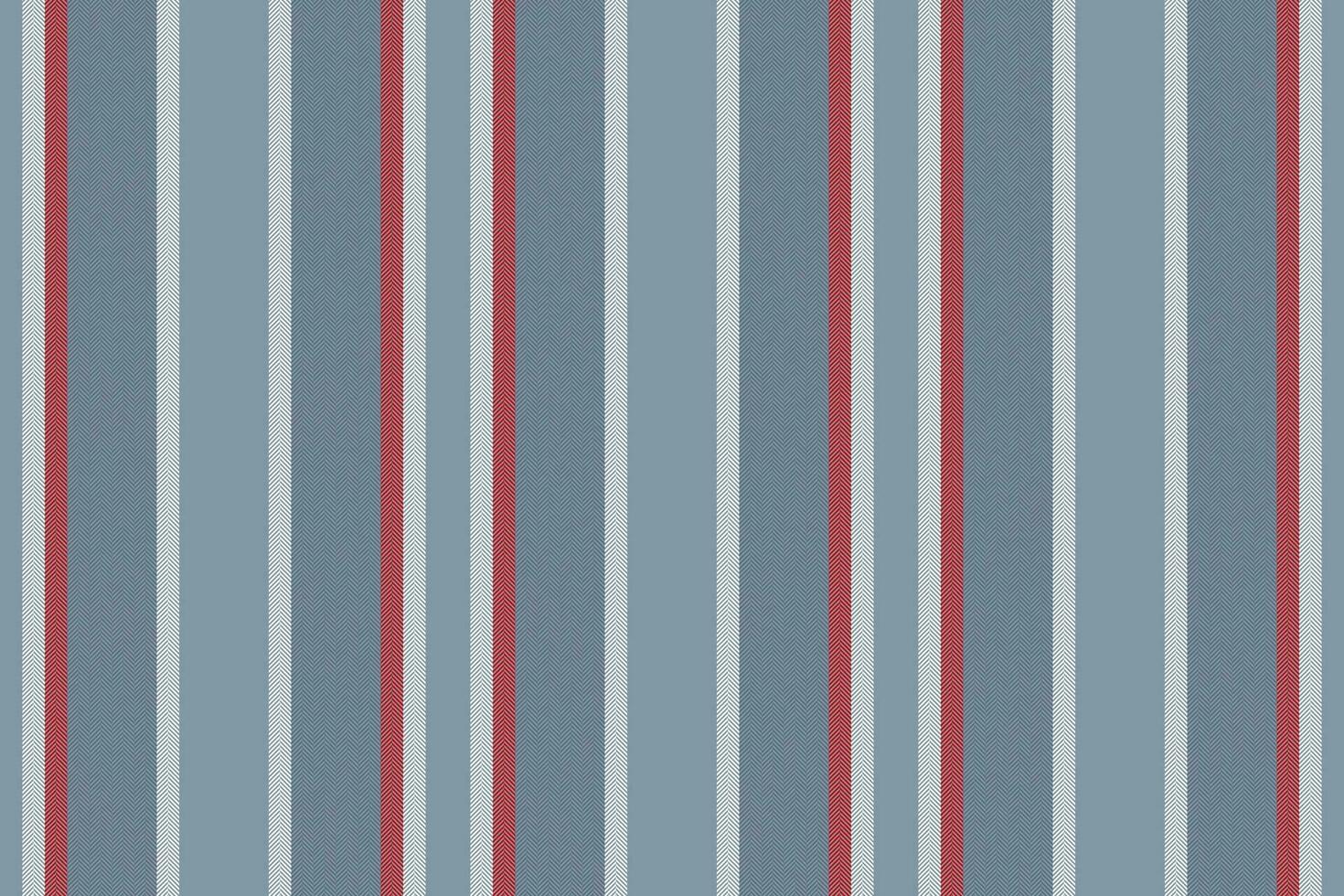 Vertical lines stripe background. Vector stripes pattern seamless fabric texture. Geometric striped line abstract design.