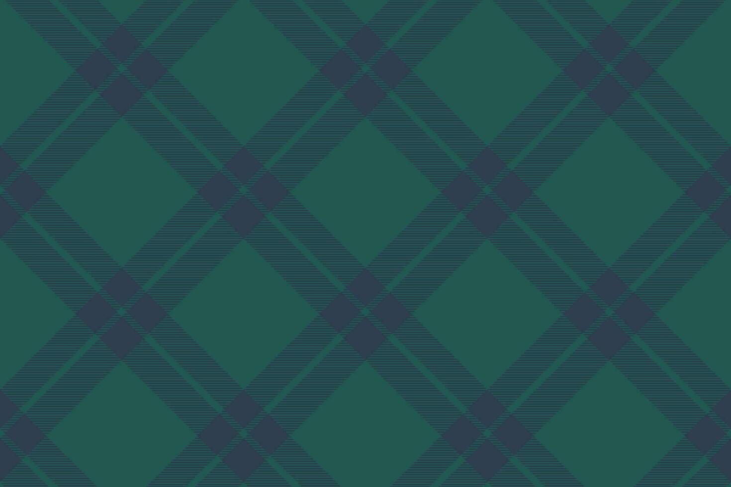 Tartan plaid background, diagonal check seamless pattern. Vector fabric texture for textile print, wrapping paper, gift card, wallpaper.