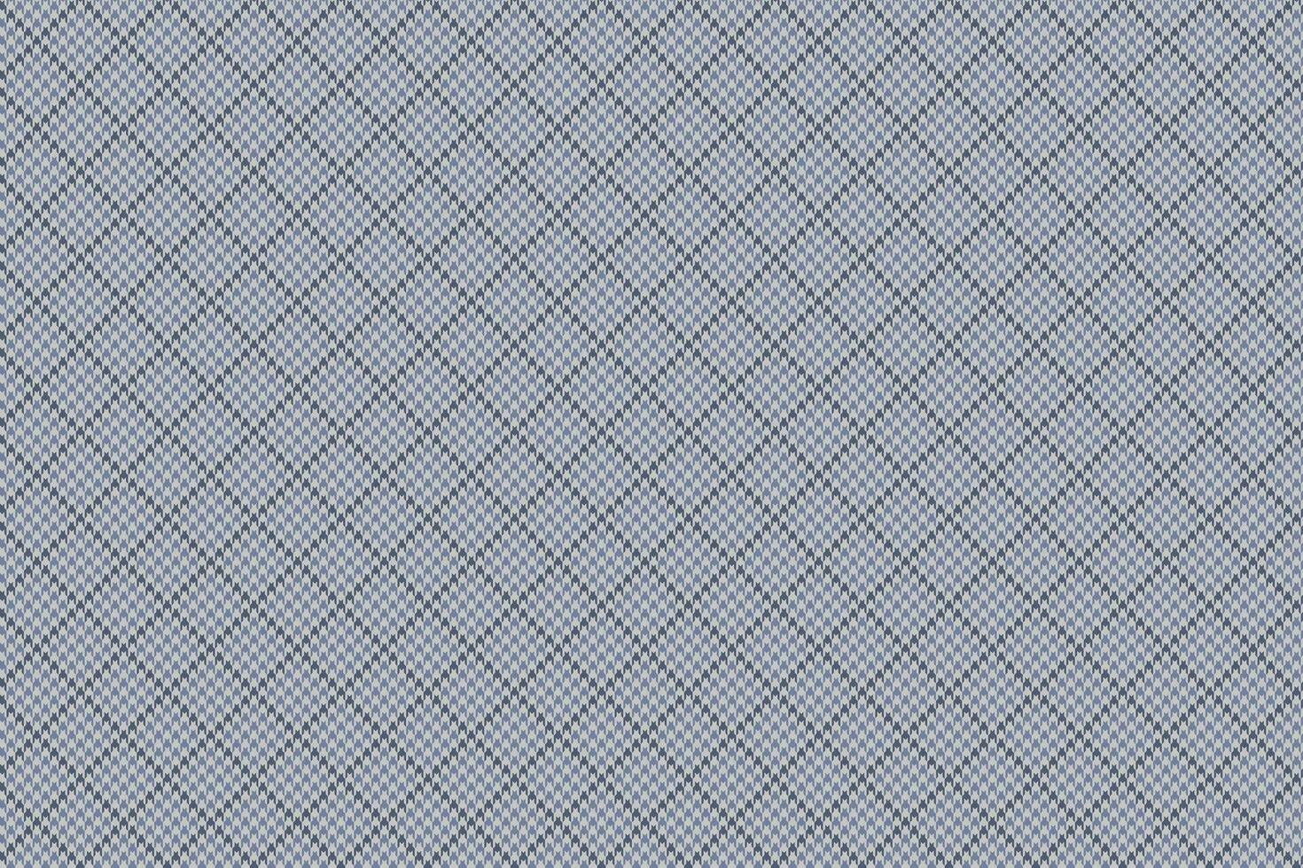 Texture tartan seamless. Vector fabric background. Check plaid textile pattern.