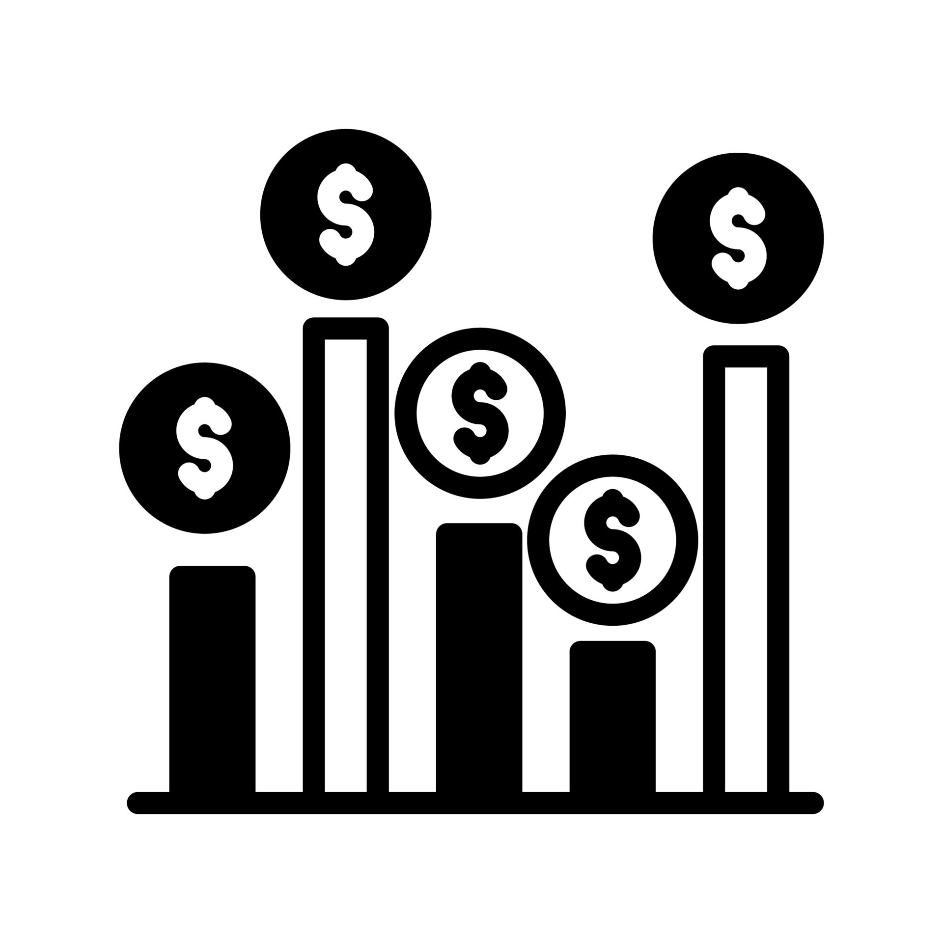 Competitive icon in vector. Illustration 33543896 Vector Art at Vecteezy