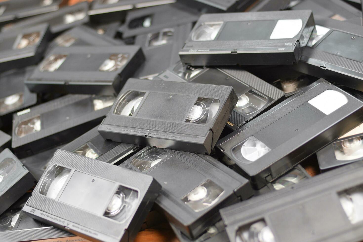 Vhs Tapes 2024 Lok Kial Selina