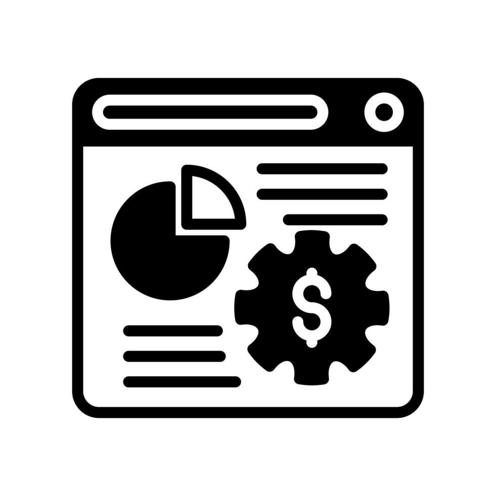 Gear icon in vector. Illustration 33544814 Vector Art at Vecteezy