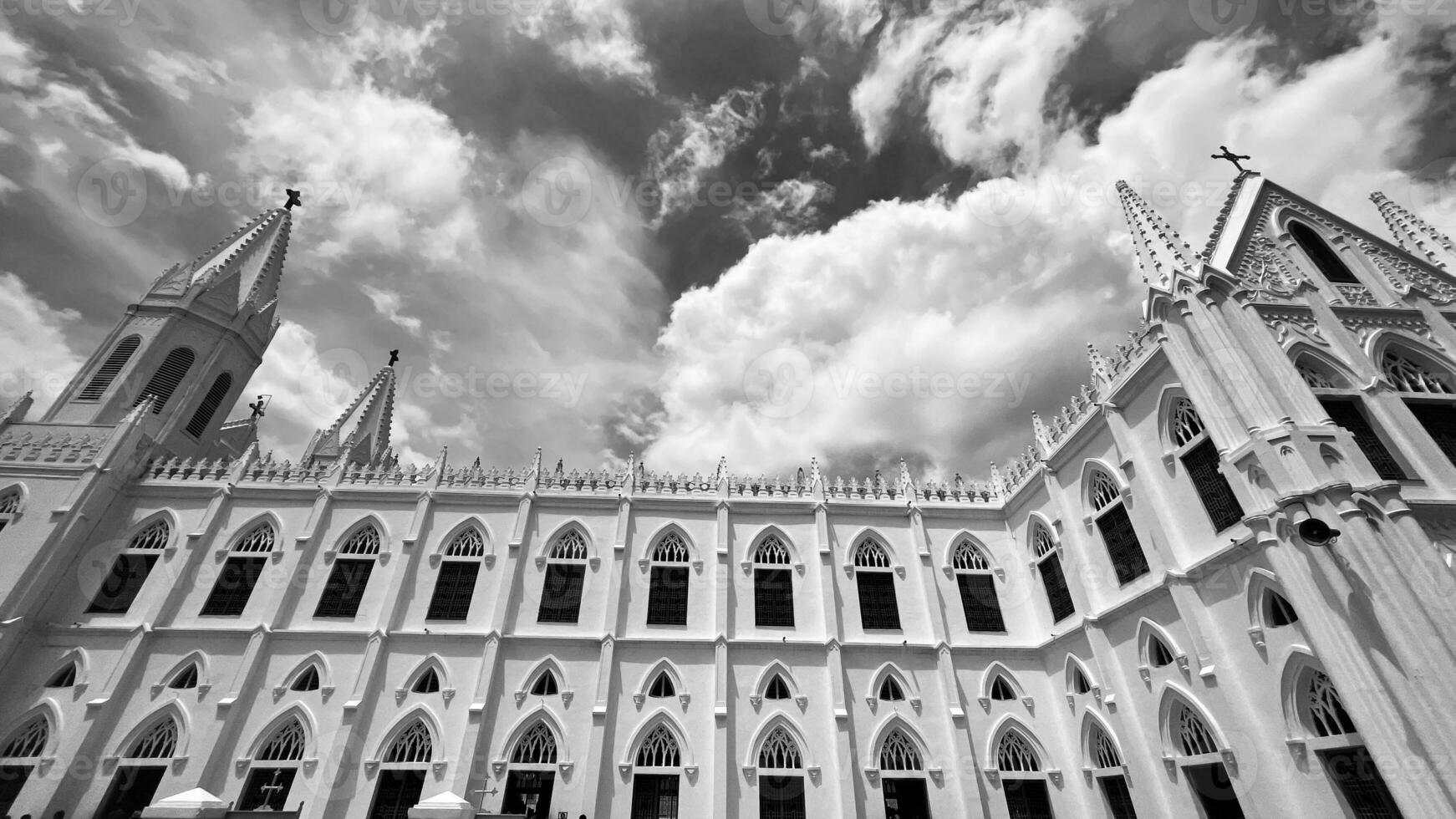 st mary basilica place around the world photo