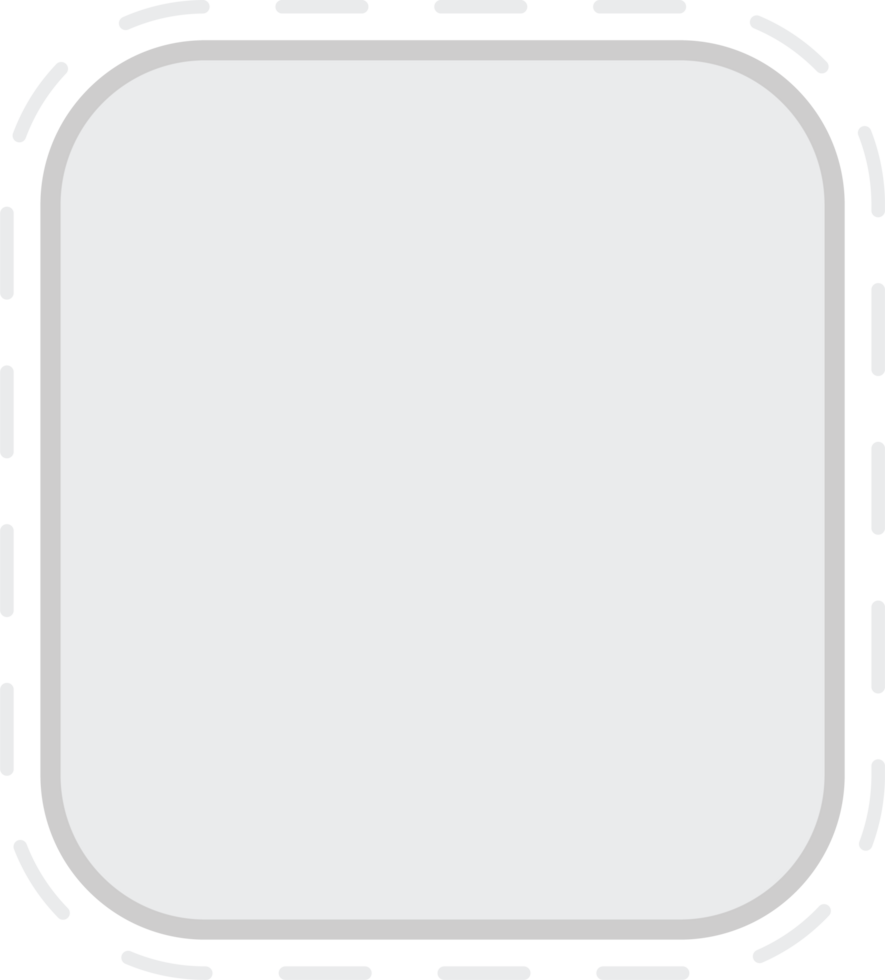 note simple cute png
