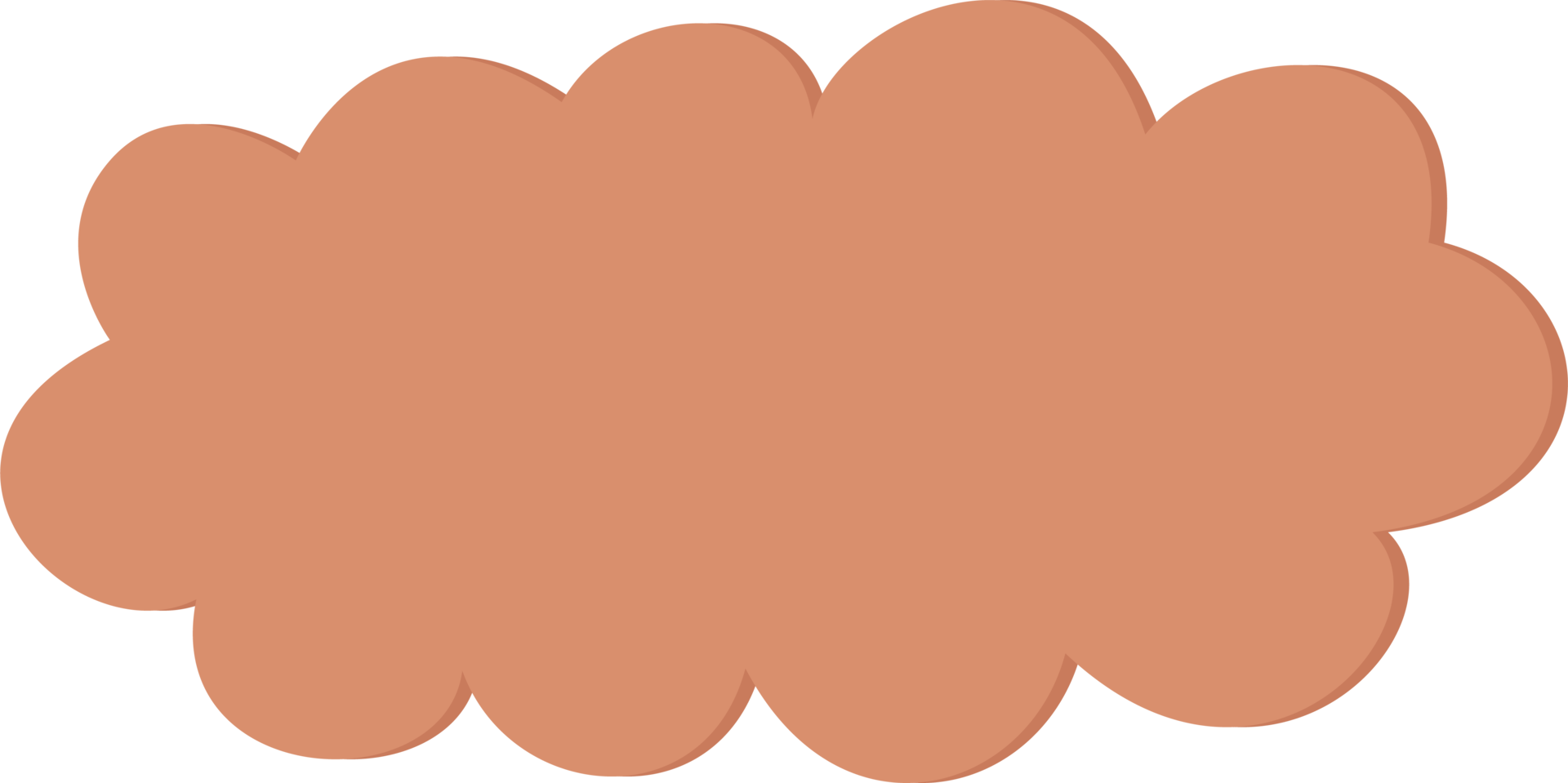 frame paper cut png