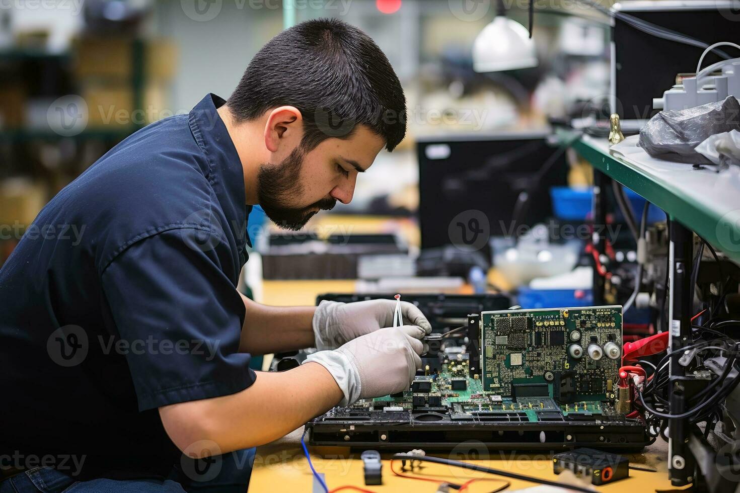 electronic-technician-resume-examples-jerrypound-blog
