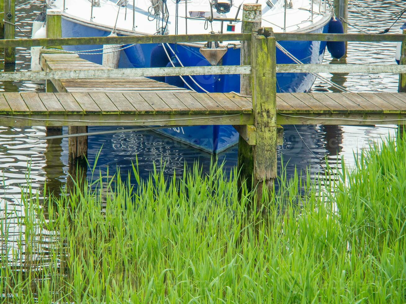 Lemmer in the netherlands photo