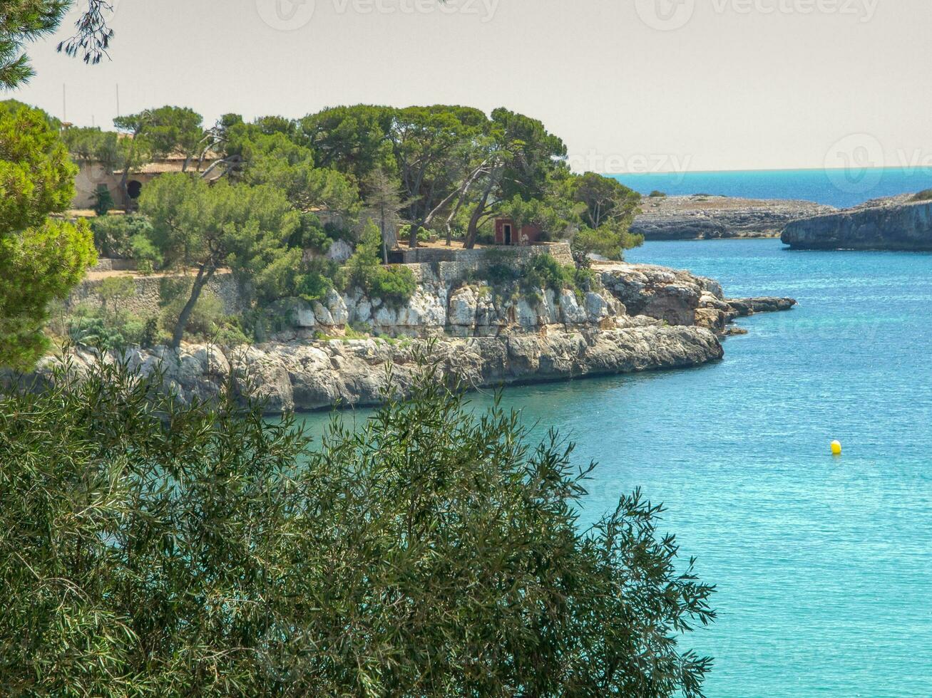 the island of Mallorca photo