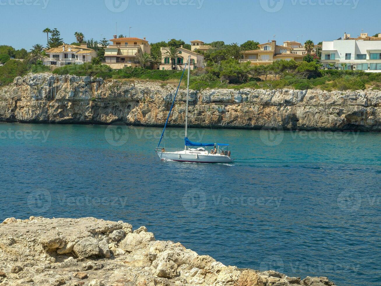 el isla de mallorca foto