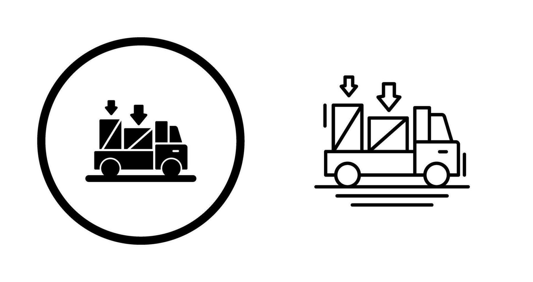 Special Delivery Vector Icon