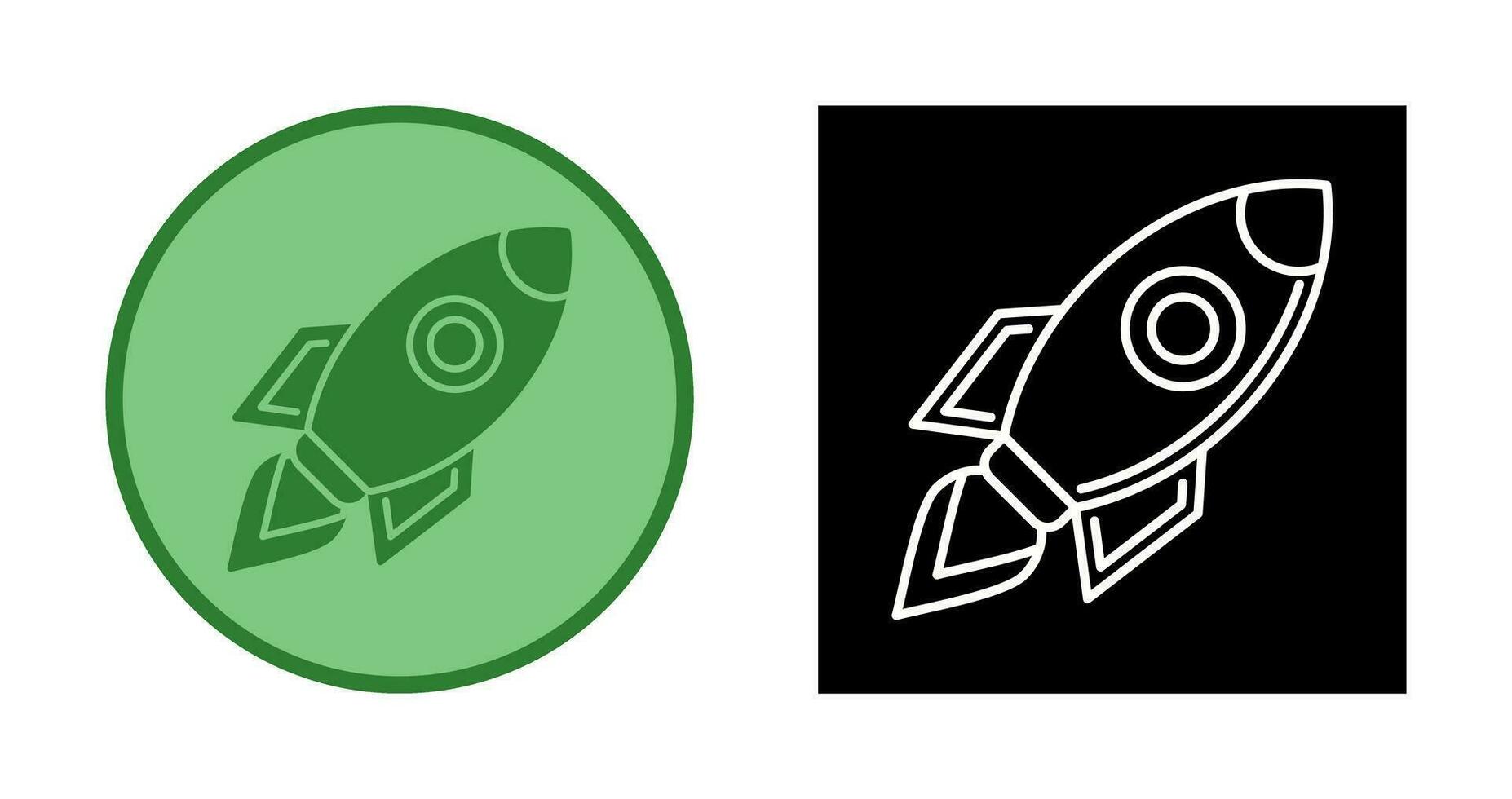 Launch Vector Icon