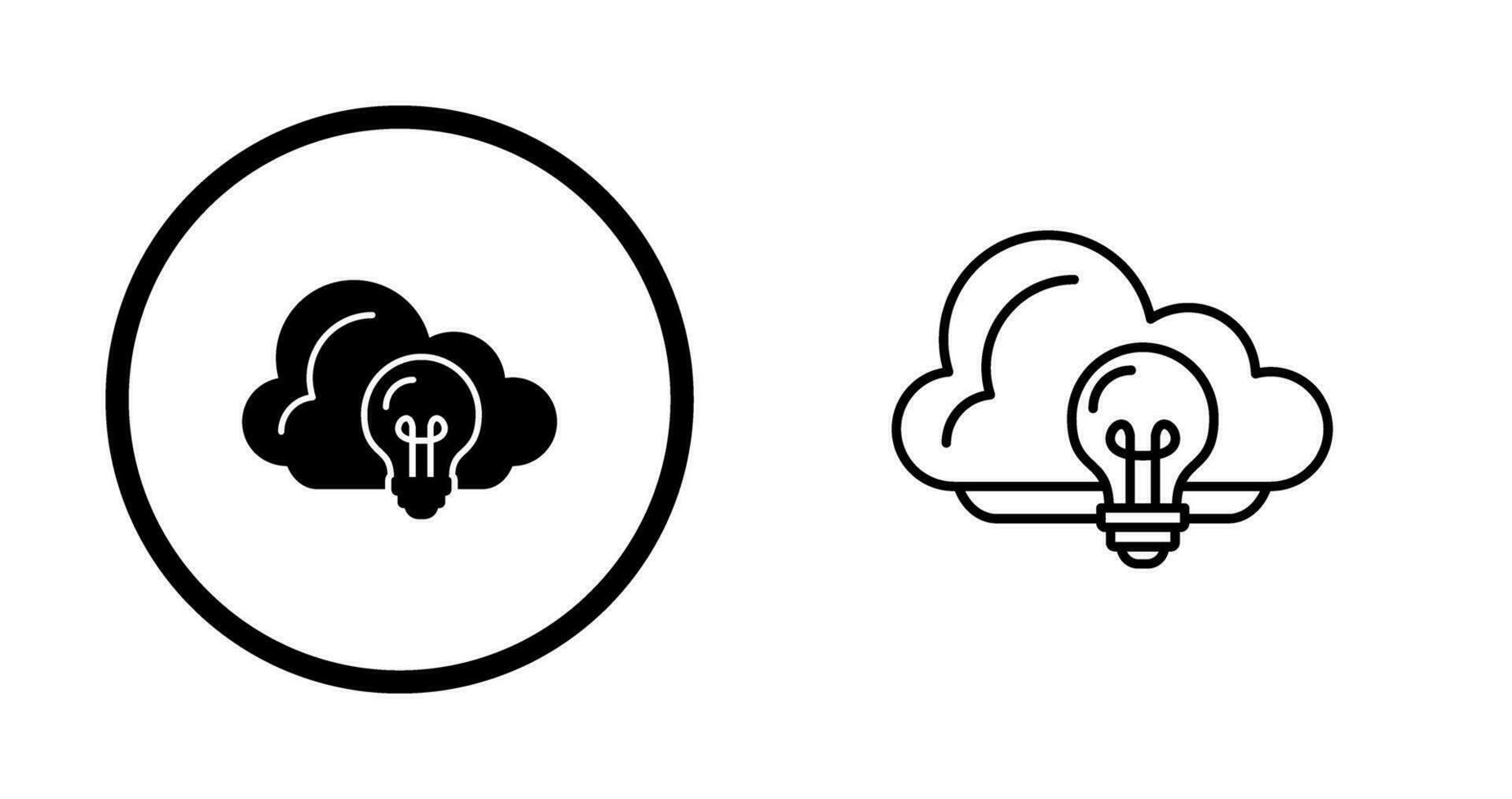 Idea Vector Icon