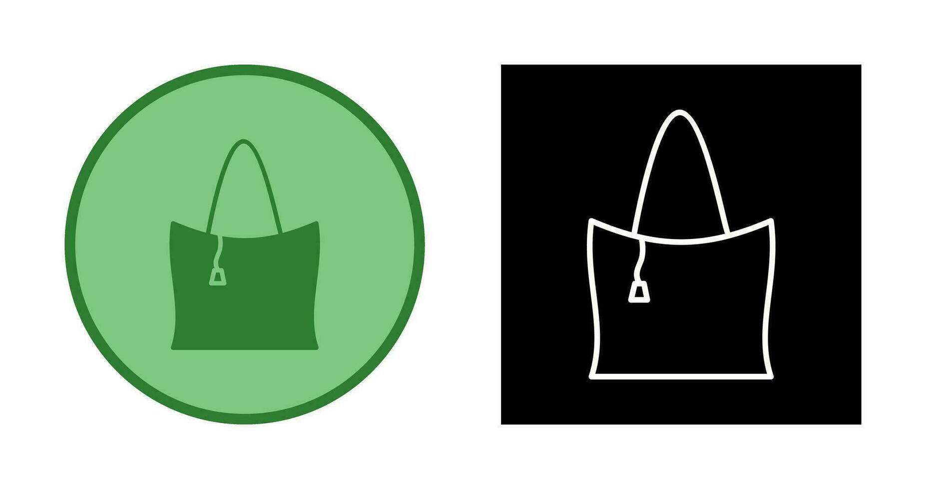 Unique Checkout Vector Icon