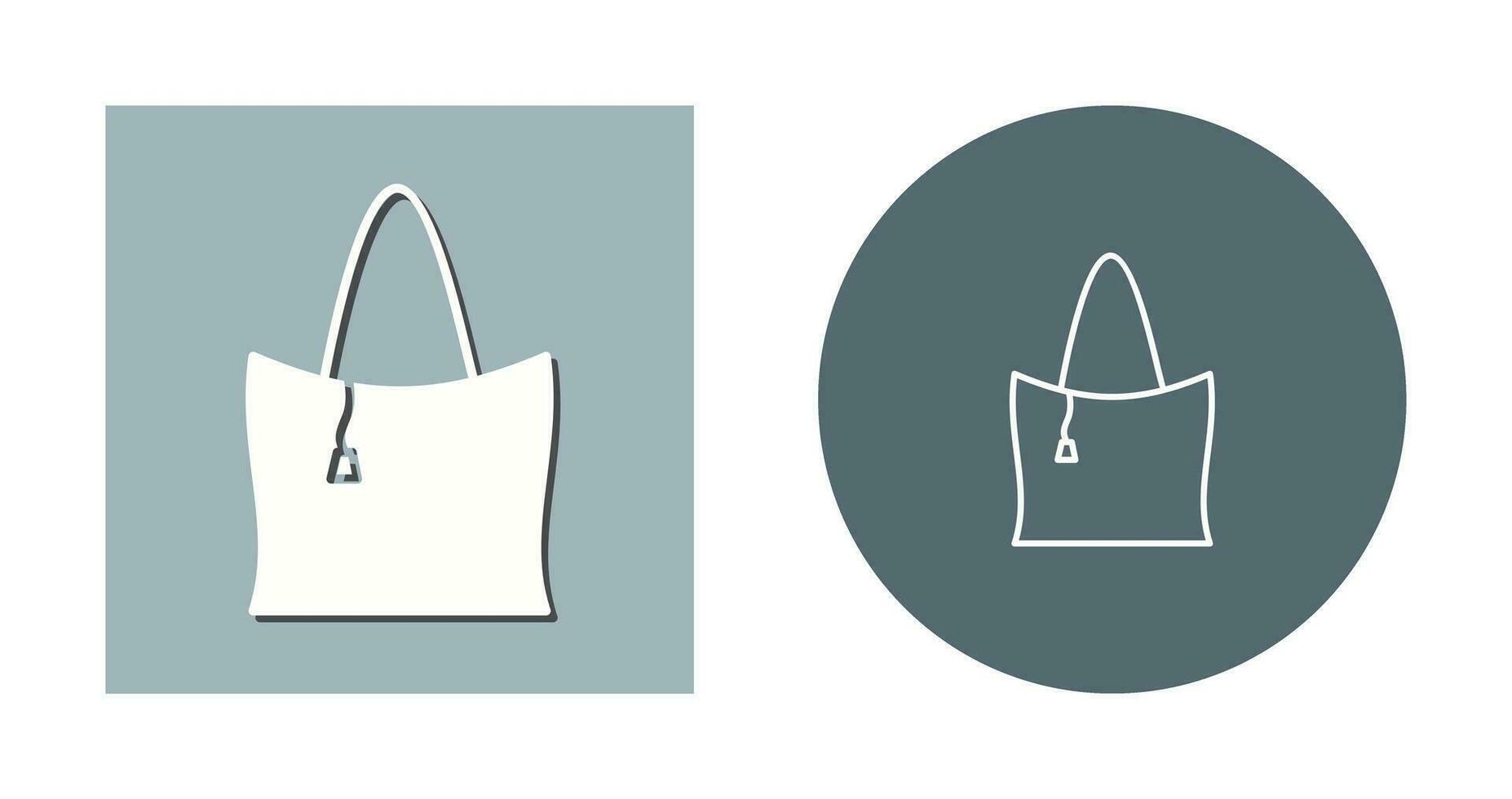 Unique Checkout Vector Icon
